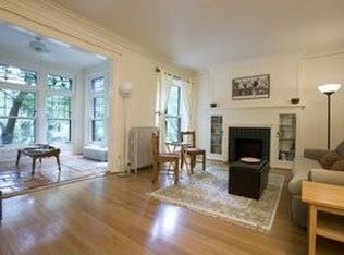 5608 S Blackstone Ave APT 1, Chicago, IL 60637