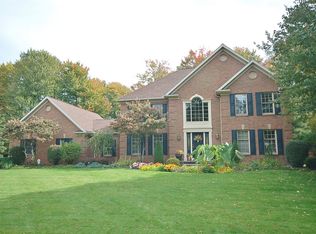 2830 Timber Creek Dr N, Cortland, OH