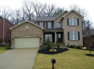 7449 Madeira Pines Dr, Cincinnati, OH 45243