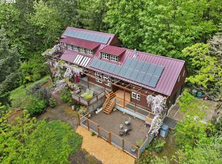 9455 NE Glen Hollow Dr, Newberg, OR 97132