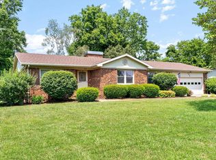 208 Adams Ave, Hopkinsville, KY 42240