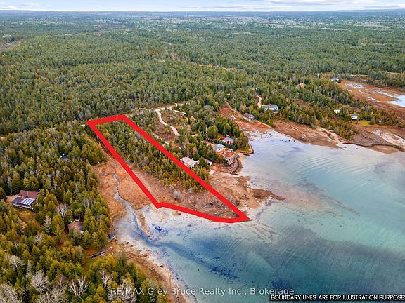 5th image of 660 Dorcas Bay Rd