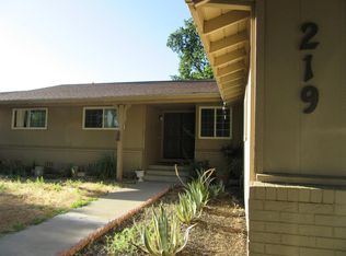 219 Glasgow Ave, Stockton, CA 95210
