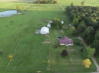 820 S Dallas County Line Rd, Conway, MO 65632