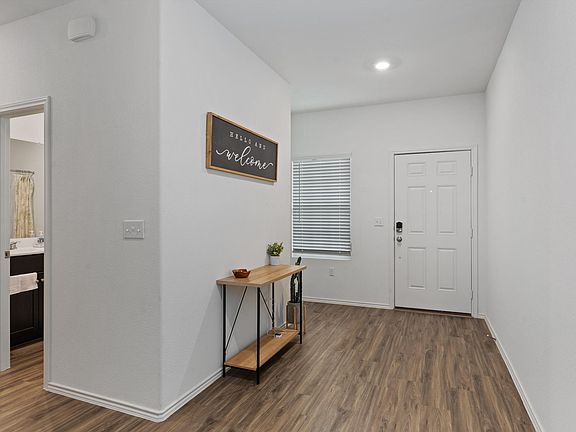 Entryway