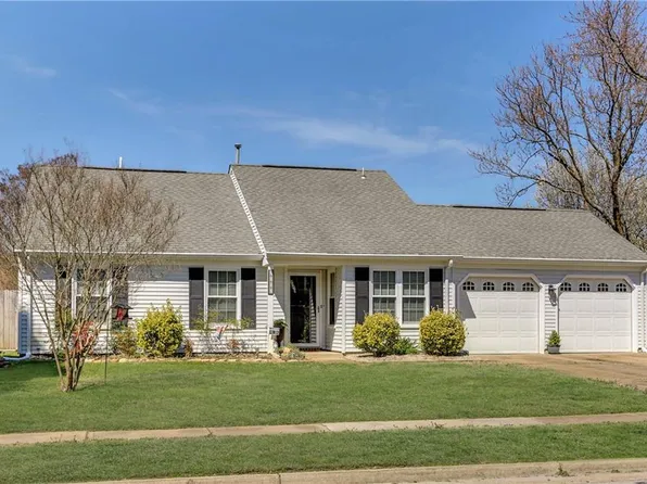 2533 Townfield Ln, Virginia Beach, VA 23454