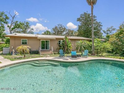 2774 WOODLAND Drive, Orange Park, FL, 32073