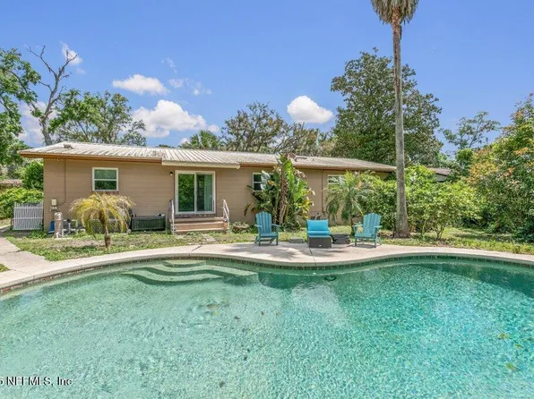 2774 WOODLAND Drive, Orange Park, FL 32073