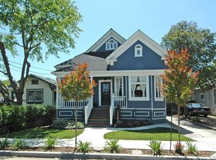 494 Coe Ave, San Jose, CA 95125