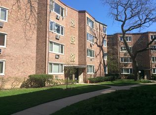 6123 N Winchester Ave APT 3A, Chicago, IL 60660