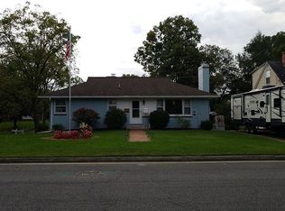 2120 Mount Vernon St, Waynesboro, VA 22980
