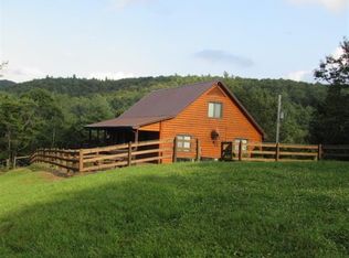 Arrowhead Dr, Arrowhead, VA 24330