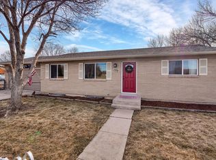 1309 Fetterman Dr, Colorado Springs, CO 80915
