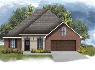 4938 Cottage Dr, Addis, LA 70710