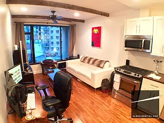 Rented by Highline Residential