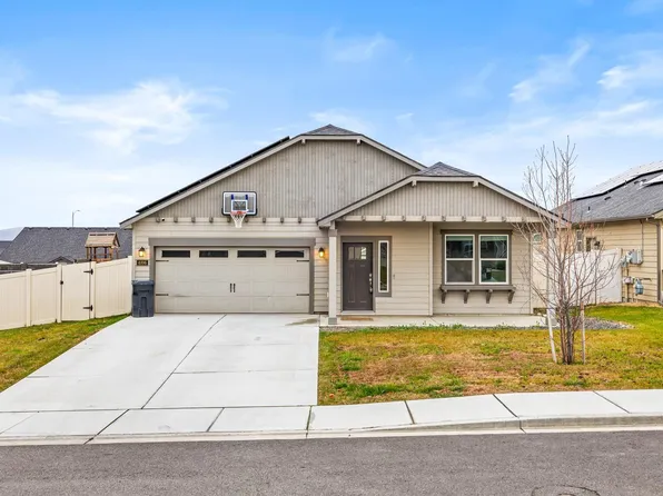4106 Sturdee Ln, Pasco, WA 99301