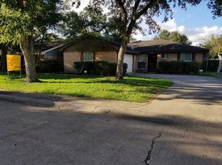 15342 E Ritter Cir, Houston, TX 77071