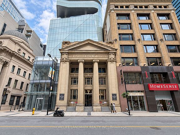 2nd image of 197 Yonge St #4213