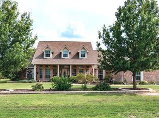 4009 Tortoise Ln, Fort Worth, TX 76135