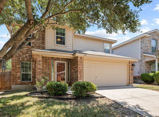 4030 Bear Oak Path, San Antonio, TX 78223