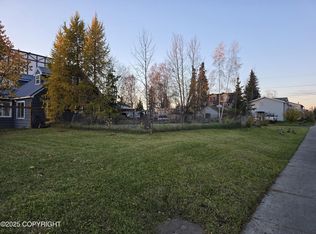 L12 B29d 15th & Denali St, Anchorage, AK 99501