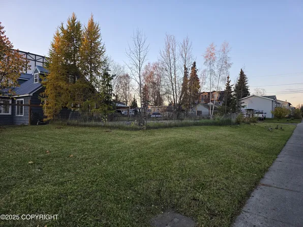 L12 B29d 15th & Denali St, Anchorage, AK 99501