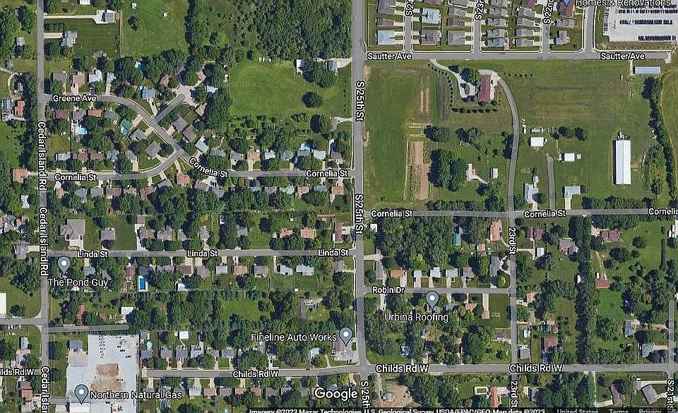 1st image of 2501 Cornelia St