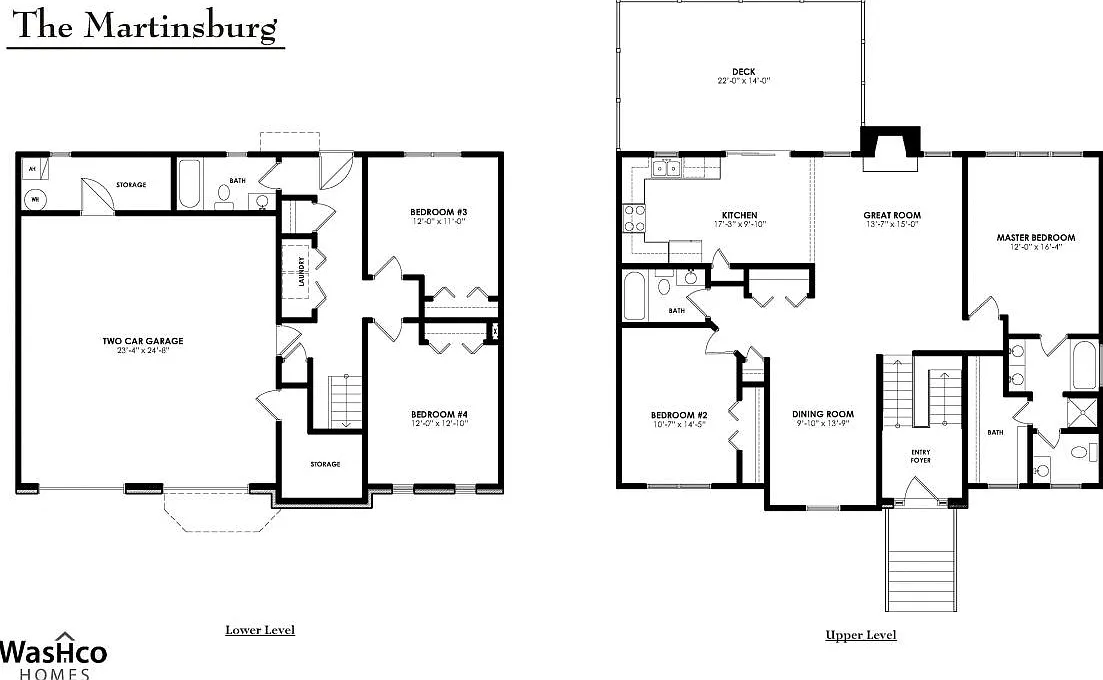 4 bed, 2194 sqft, $1,950 — Photo 3
