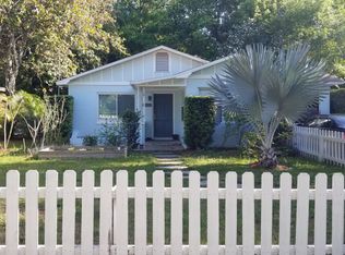 2122 E Central Blvd, Orlando, FL 32803