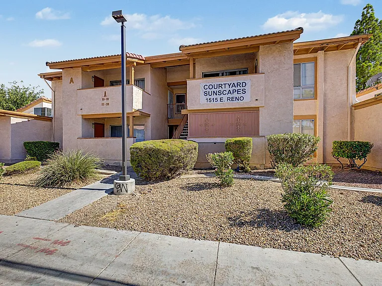 1515 E Reno Ave #A103 — Photo 3