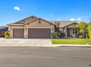 10601 Pyrenees Way, Bakersfield, CA 93314
