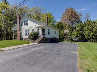 127 Henshaw St, Leicester, MA 01524