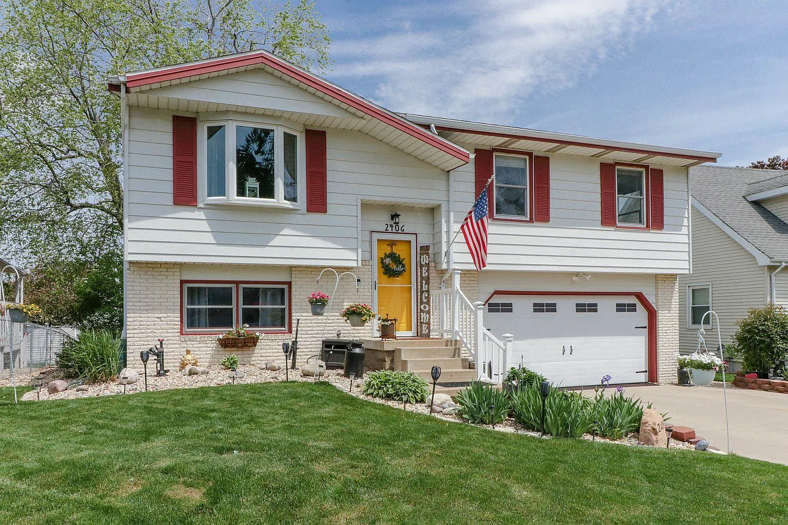 2406 Anchor Dr photo 1