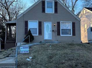 3265 Rex Ave, Saint Louis, MO