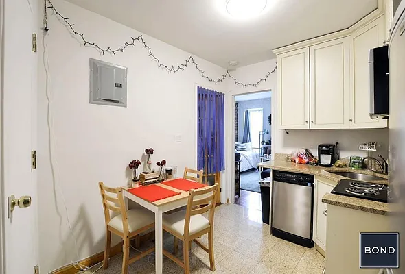 Rented by Bond New York | media 21