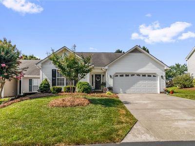 4345 Rocky Brook Ct, Greensboro, NC, 27409