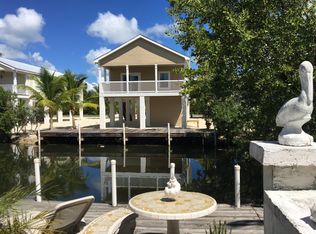 27452 Anguila Ln, Ramrod Key, FL 33042