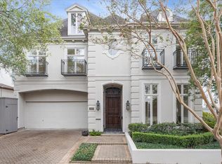 2207 Salisbury St, Houston, TX 77019