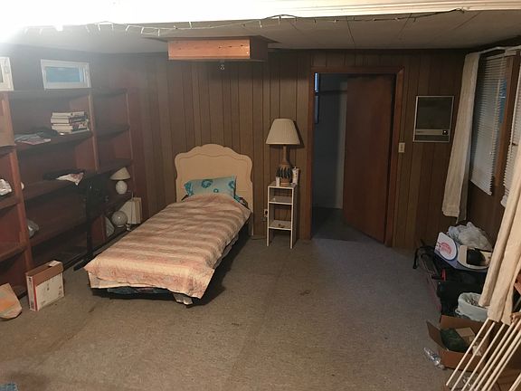 Added room with rear entry