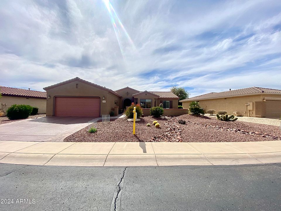 1st image of 16467 W CHUPAROSA Lane