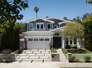 5111 Greenbush Ave, Sherman Oaks, CA 91423