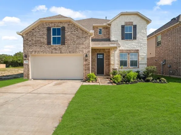 15210 Water Oak Way, Santa Fe, TX 77517