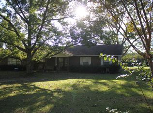 651 Pine Grove Church Rd, Foxworth, MS 39483