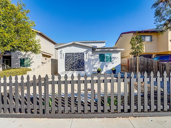 2nd image of 4471 Altadena Ave