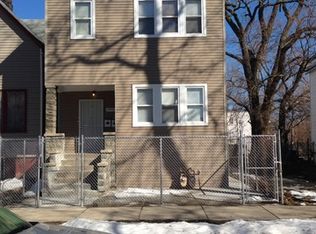 5943 S Peoria St, Chicago, IL 60621