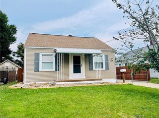 609 Essex St, Akron, OH 44306