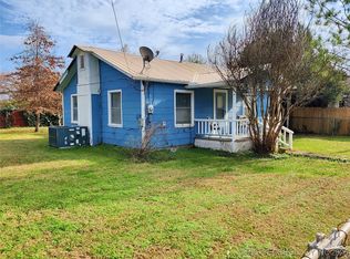 202 N East Ave, Tahlequah, OK 74464