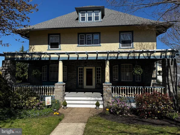 457 Penn Ave, Drexel Hill, PA 19026
