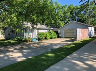 145 W Brown St, Beaverton, MI 48612