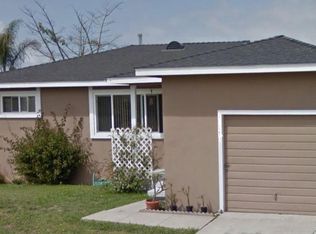 1222 Laguna St, Oceanside, CA 92054